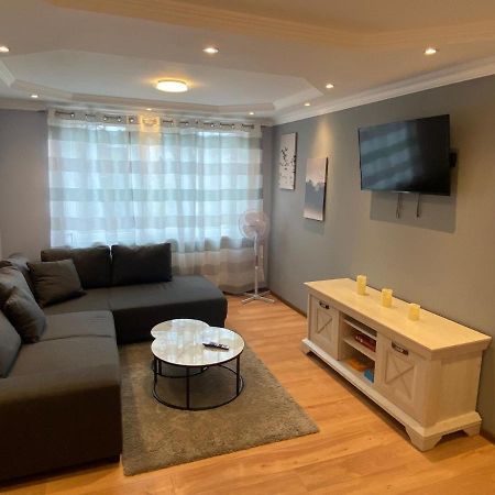Eliz Appartements Ringsheim Exterior foto